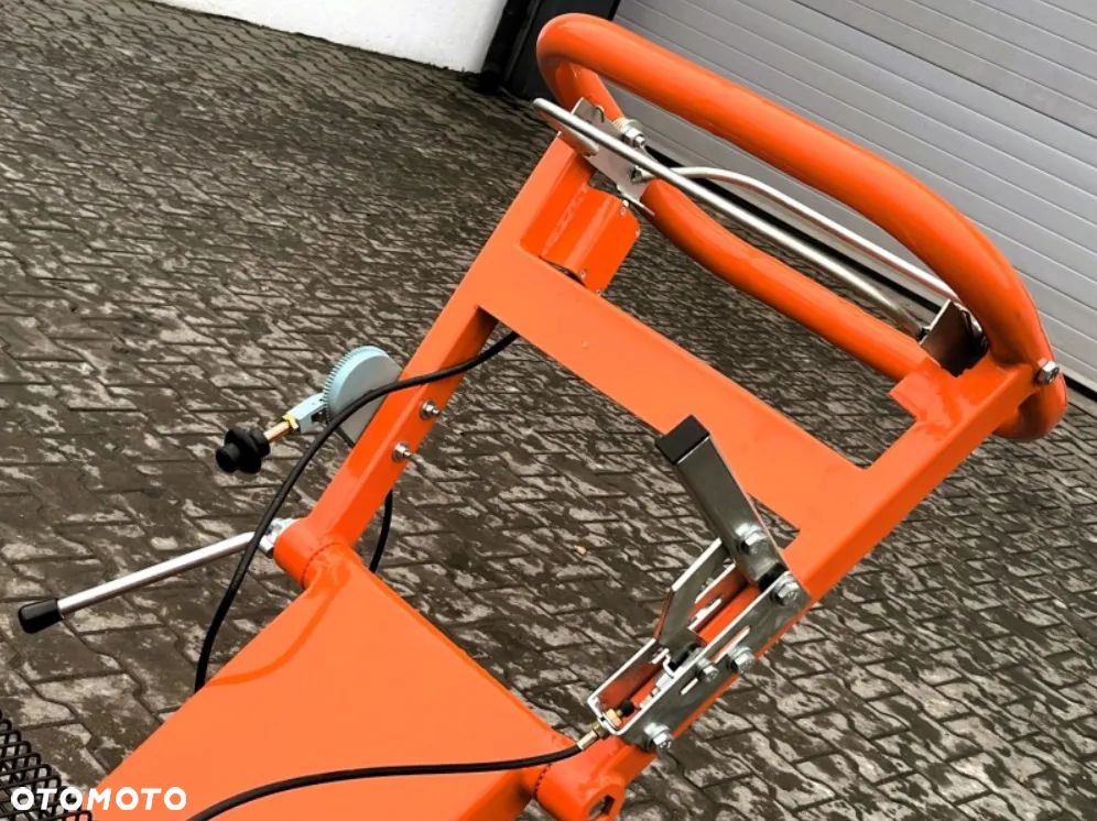 FREZARKA DO PNI SG15  Raty Transport - 4