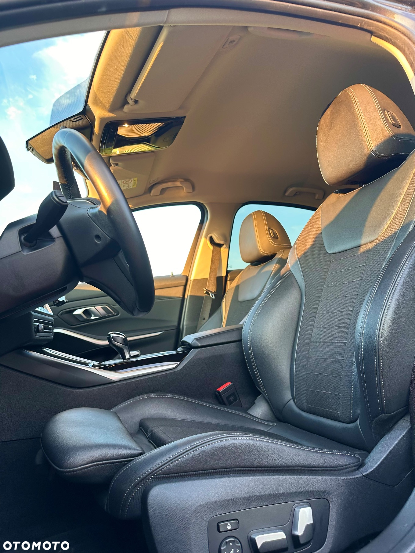BMW Seria 3 330i xDrive Advantage - 7