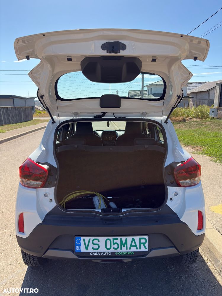 Dacia Spring Expression - 14