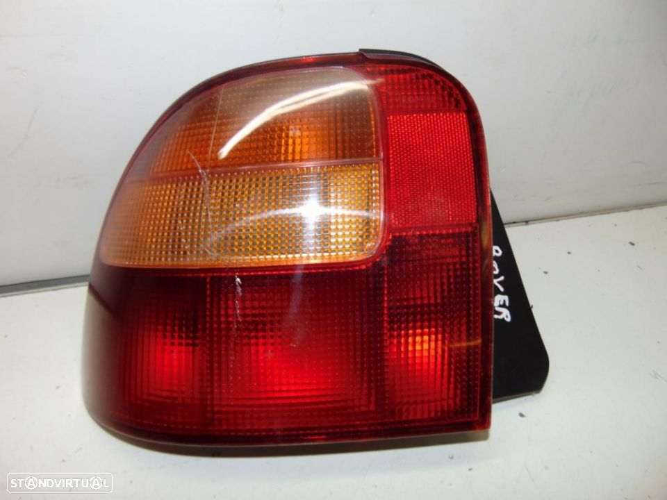 Farolins Hyundai Getz - 4