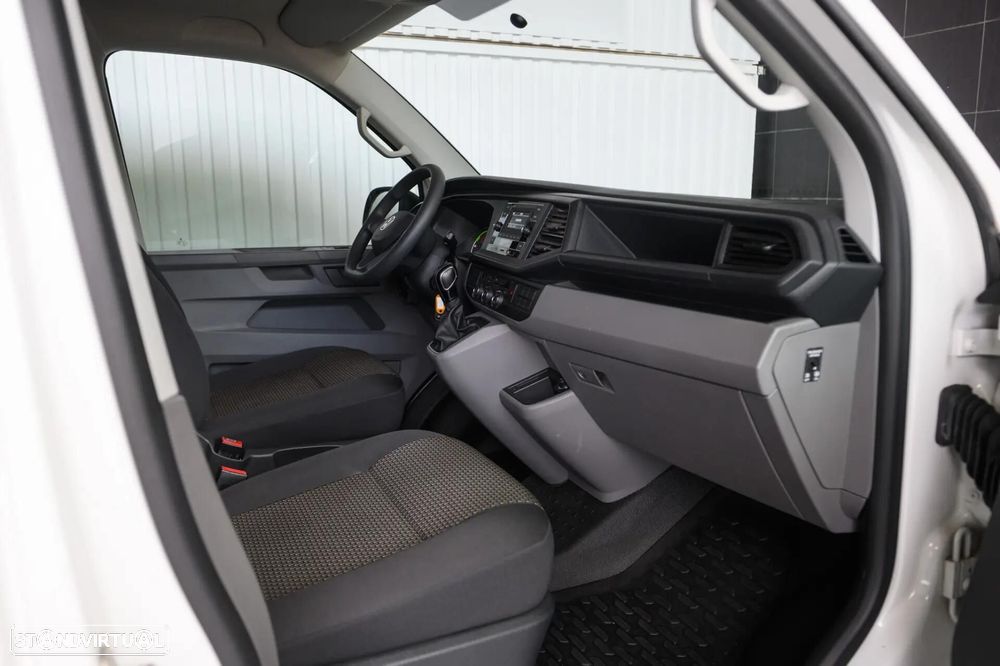 VW e-Transporter e-Caravelle LR 100 kW - 40