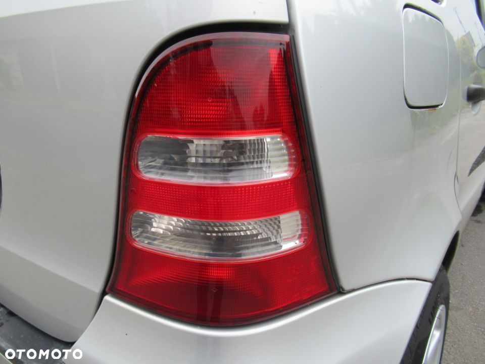 LAMPA TYŁ TYLNA PRAWA MERCEDES A-KLASA W168 LIFT 2001- - 1