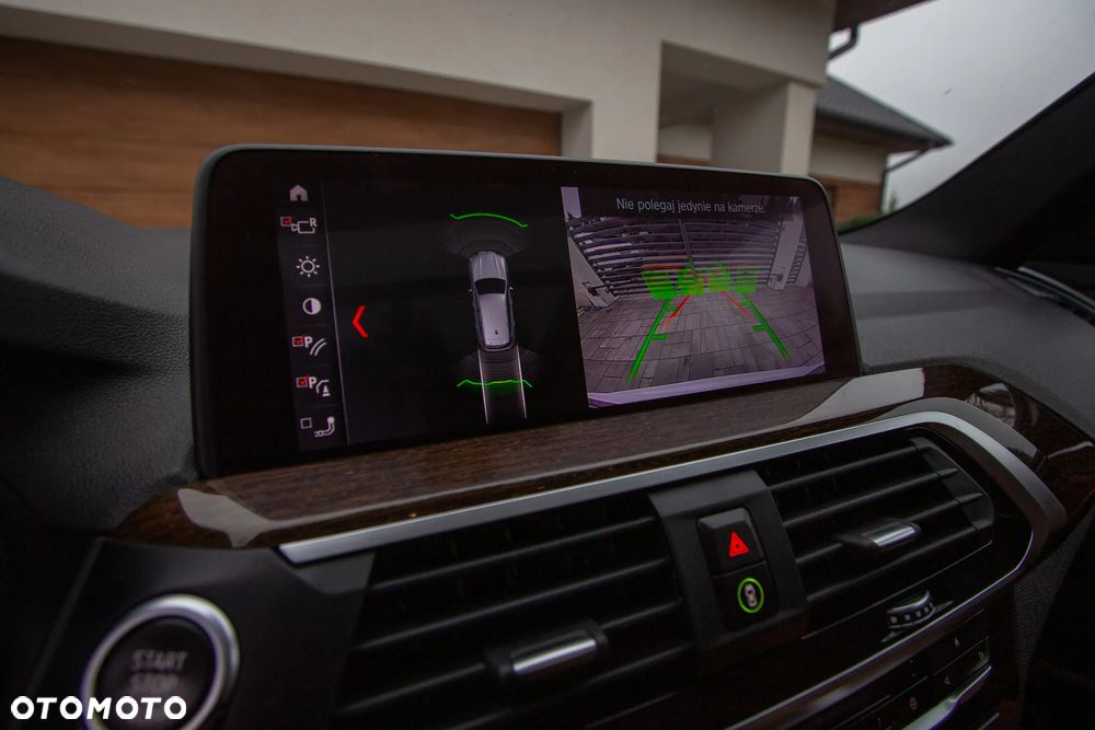 BMW X3 xDrive30i xLine - 16