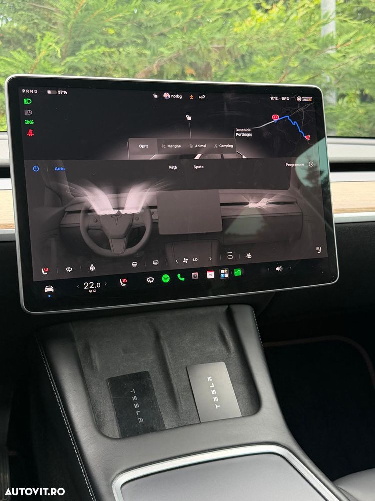 Tesla Model Y - 19