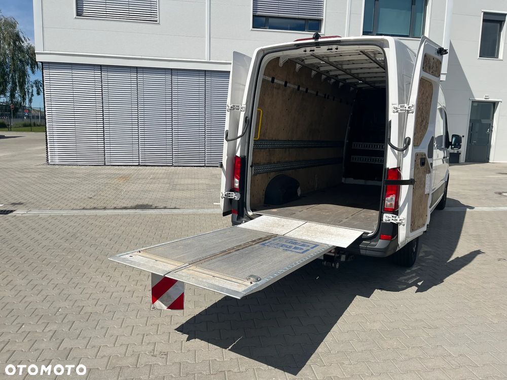 MAN TGE 3.140 - 12