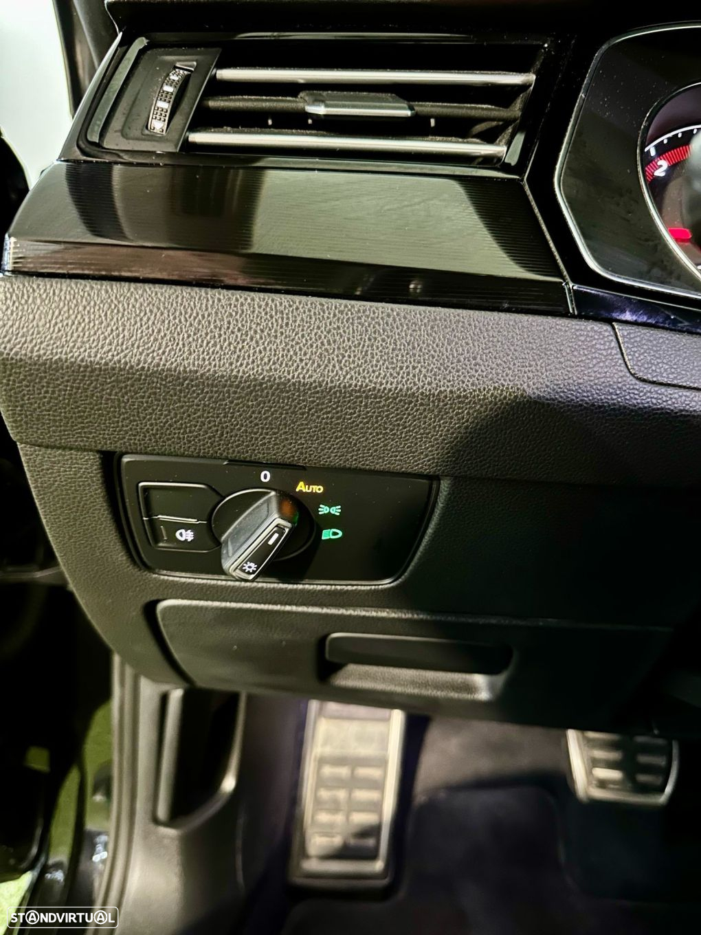 VW Arteon 2.0 TDI Elegance DSG - 30