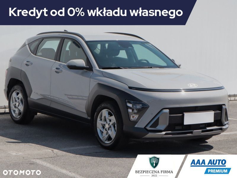 Hyundai Kona - 3