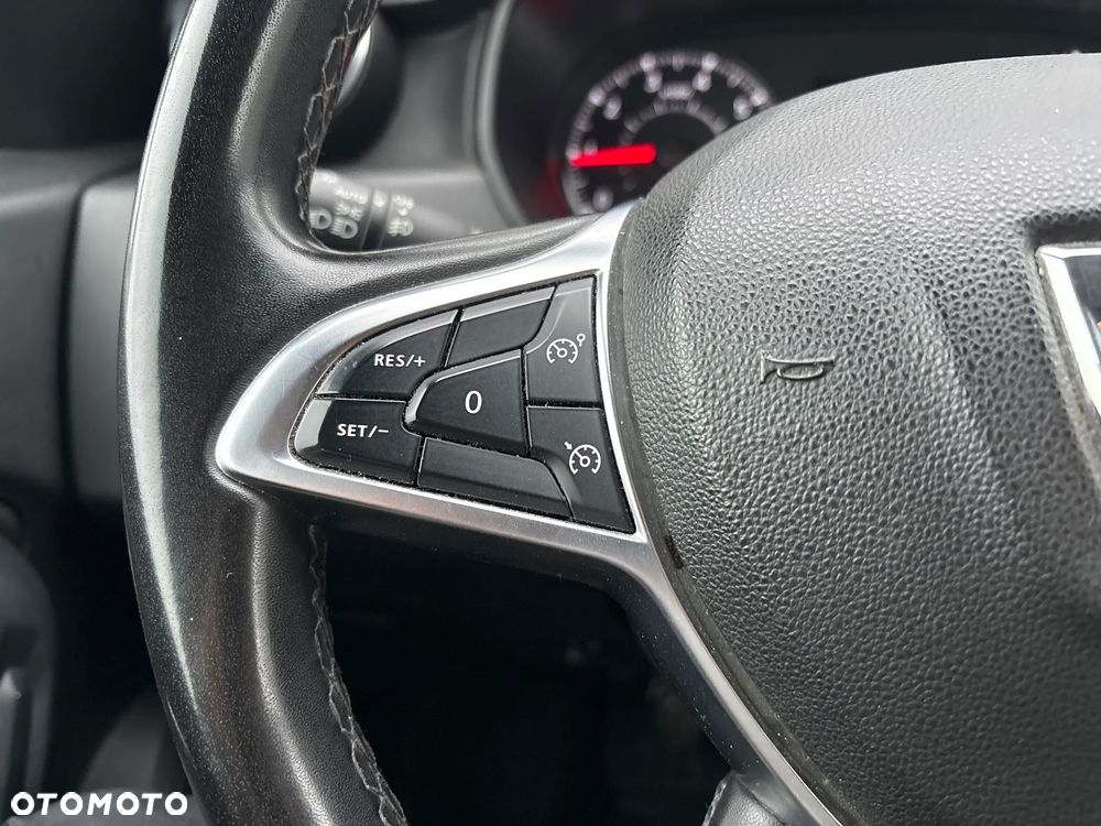 Dacia Duster 1.5 Blue dCi Expression 4WD - 23