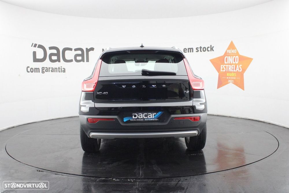 Volvo XC 40 1.5 T2 Momentum - 7