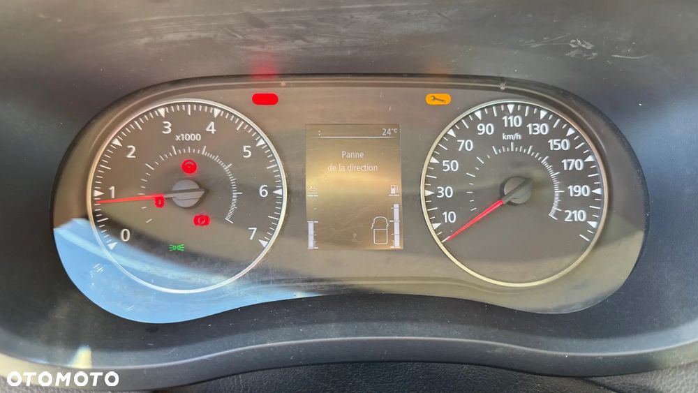 Renault MASTER - 23