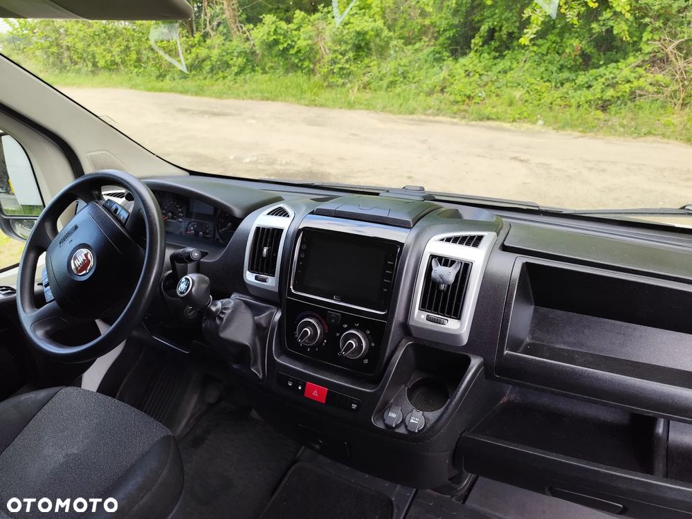 Fiat DUCATO - 9