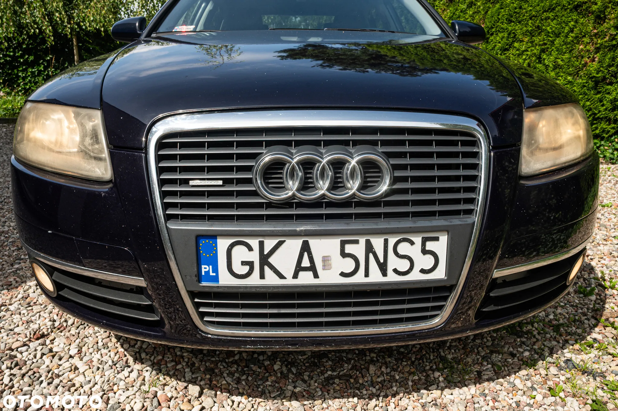Audi A6 ver-3-0-tdi-quattro-tiptronic - 12