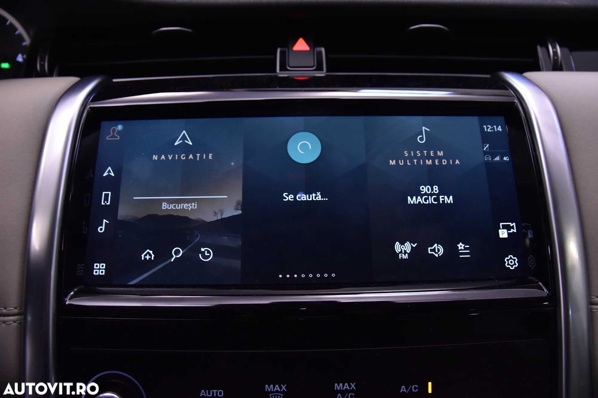 Land Rover Discovery Sport - 17