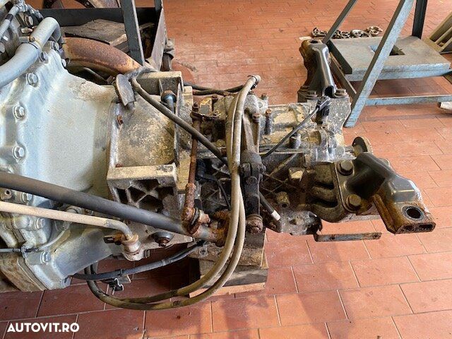 Cutie de viteze mercedes 5 s-42/5,7-0,76 manual 1998 - 1