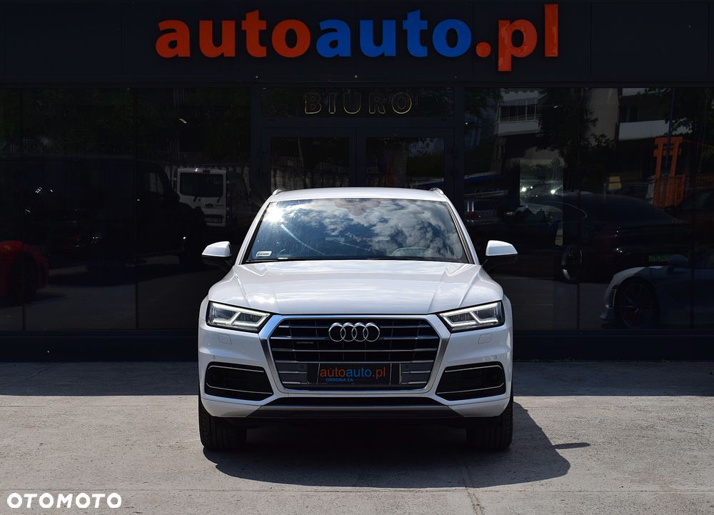 Audi Q5 2.0 TDI Quattro S tronic - 3