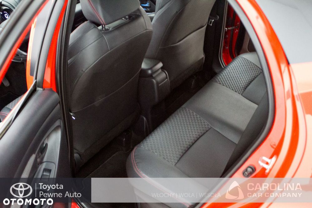 Toyota Yaris - 16