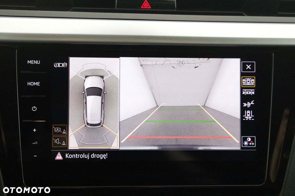 Volkswagen Arteon Shooting Brake 2022