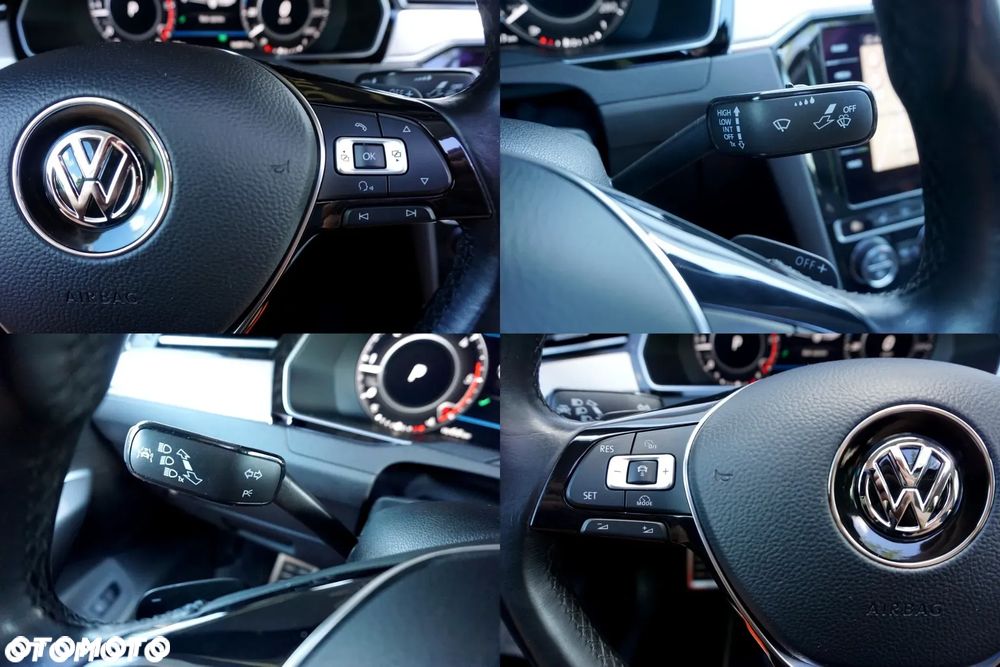Volkswagen Arteon 2.0 TDI SCR DSG Elegance - 27