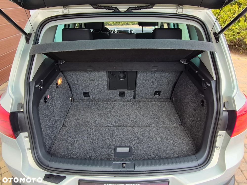 Volkswagen Tiguan - 20