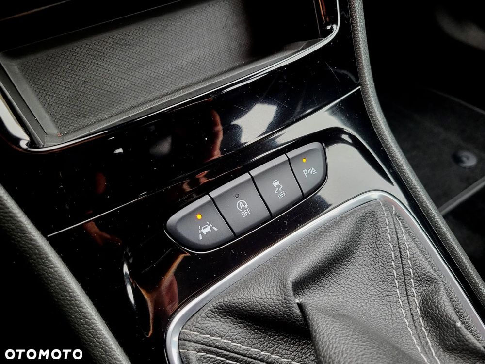 Opel Astra - 14