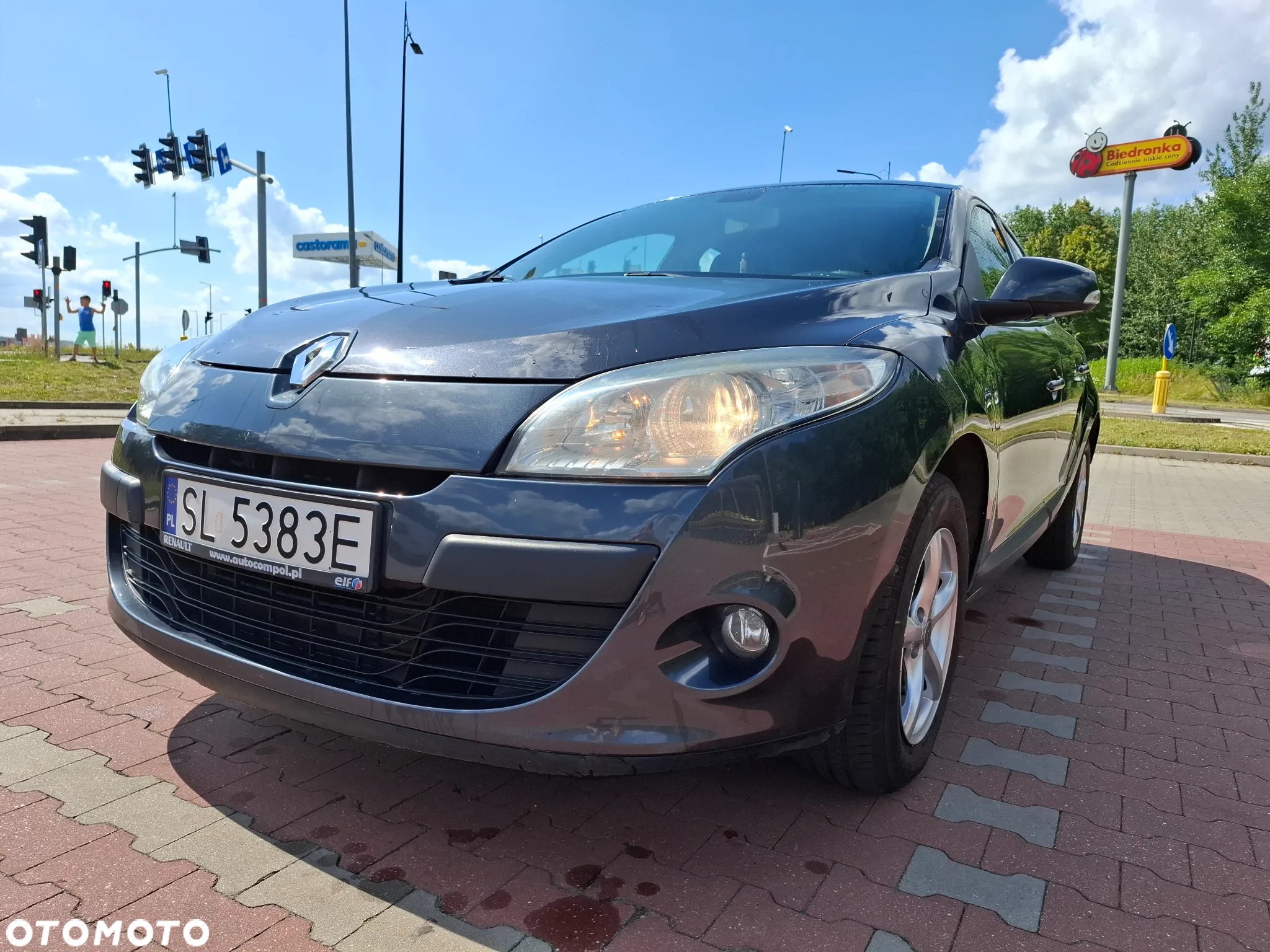 Renault Megane 1.6 16V Generation - 6