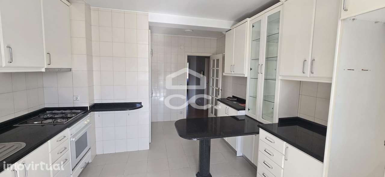 Luminoso T3 em Selho São Jorge, Guimarães – Conforto e Localização Pri - Grande imagem: 5/16