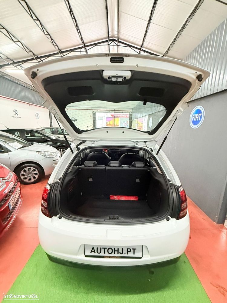 Citroën C3 1.0 VTi Attraction - 9