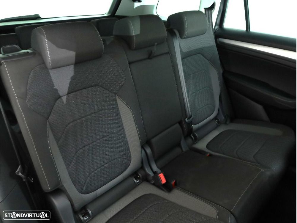 Skoda Kodiaq 2.0 TDI Ambition DSG - 23