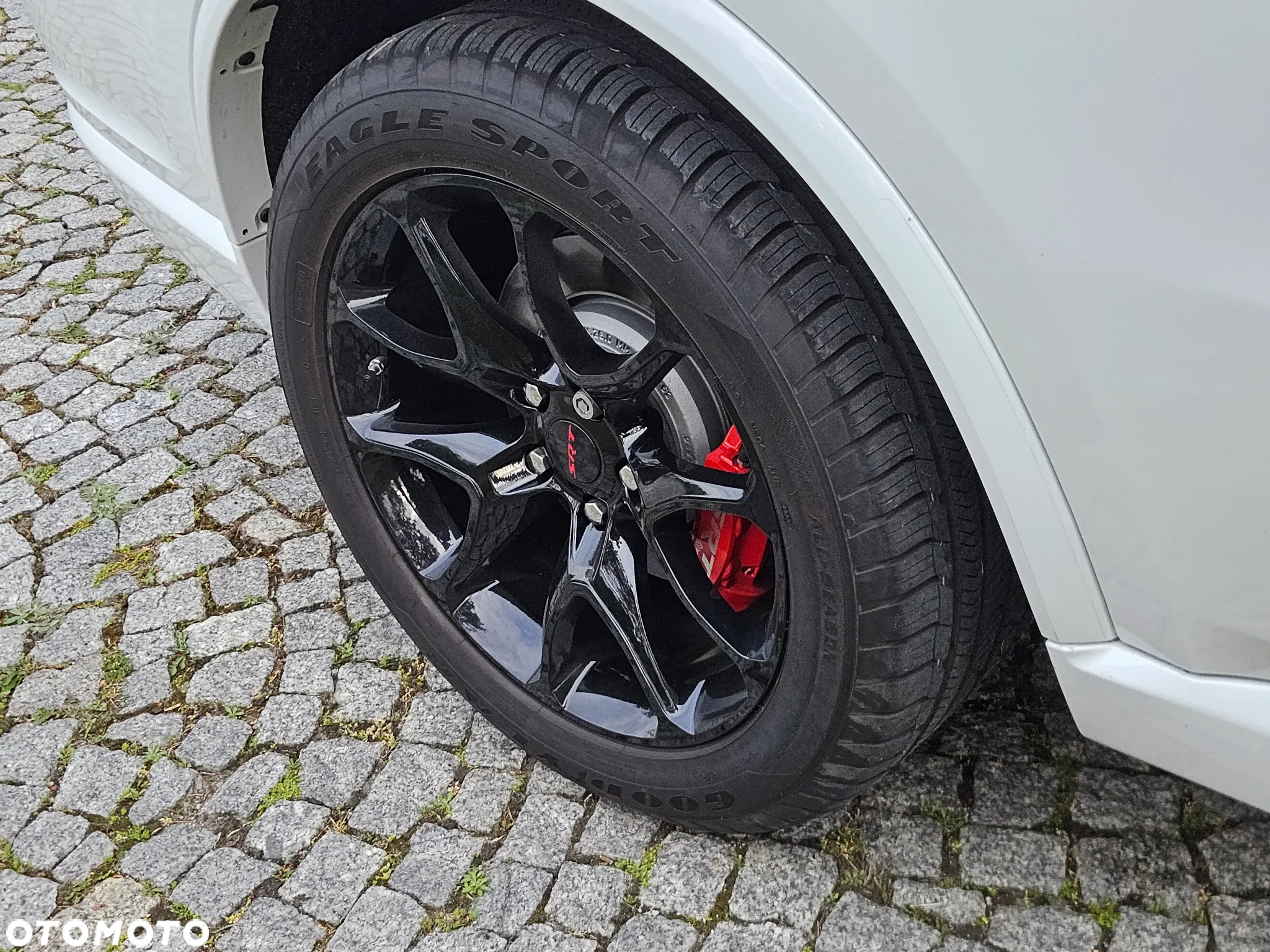 Dodge Durango 5.7 R/T - 13