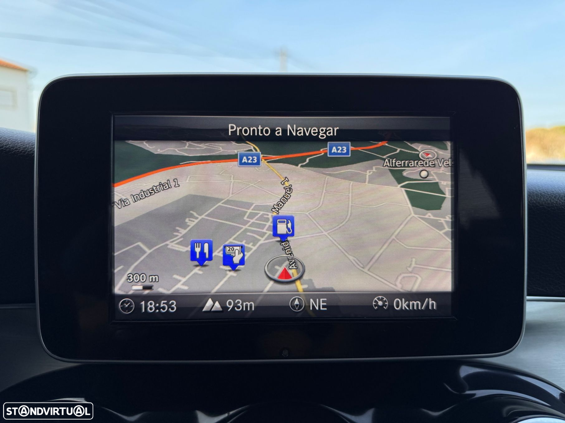 Mercedes-Benz GLC 250 d AMG Line 4-Matic - 19