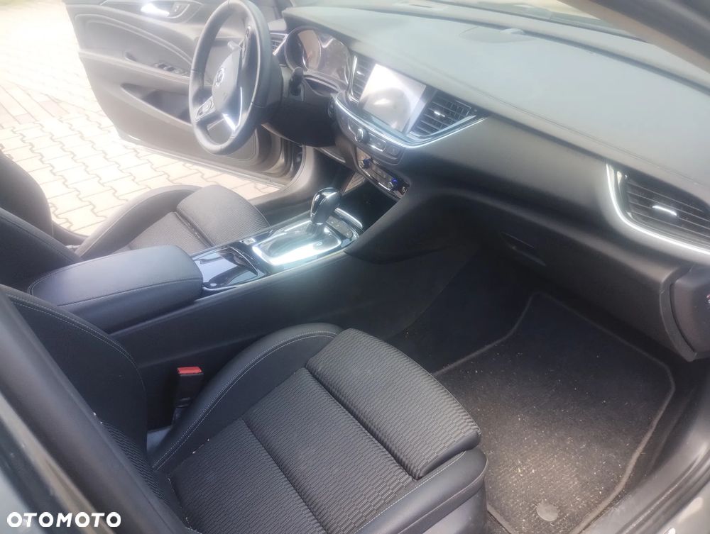 Opel Insignia 2.0 CDTI automatik Sport - 22