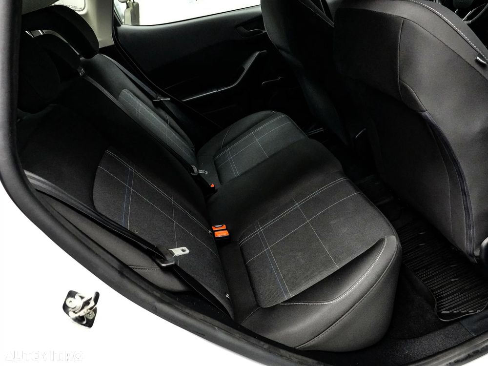 Ford Fiesta 1.0 EcoBoost Trend - 16