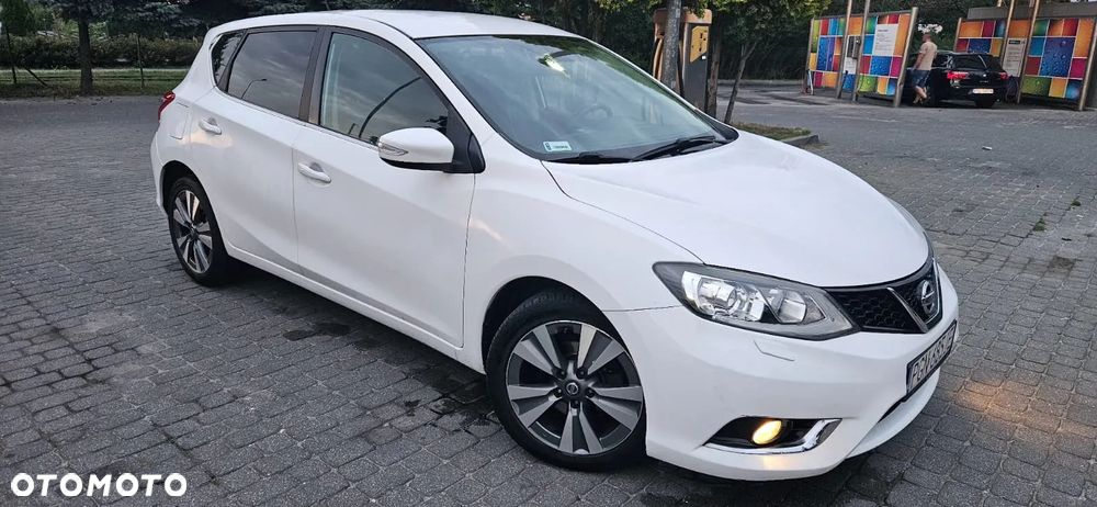 Nissan Pulsar - 7