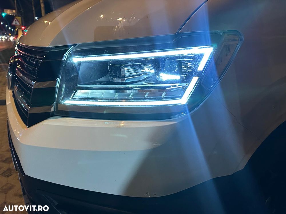 Volkswagen Crafter HA Plus Trendline - 22