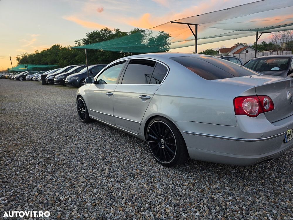 Volkswagen Passat - 4