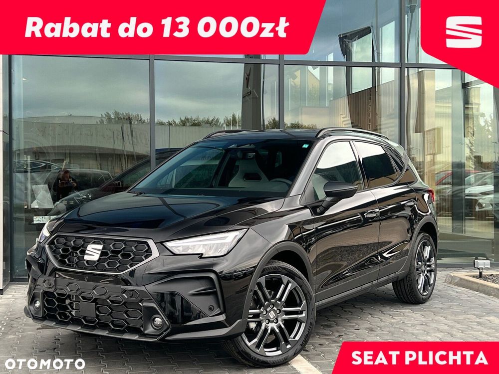 Seat Arona - 2