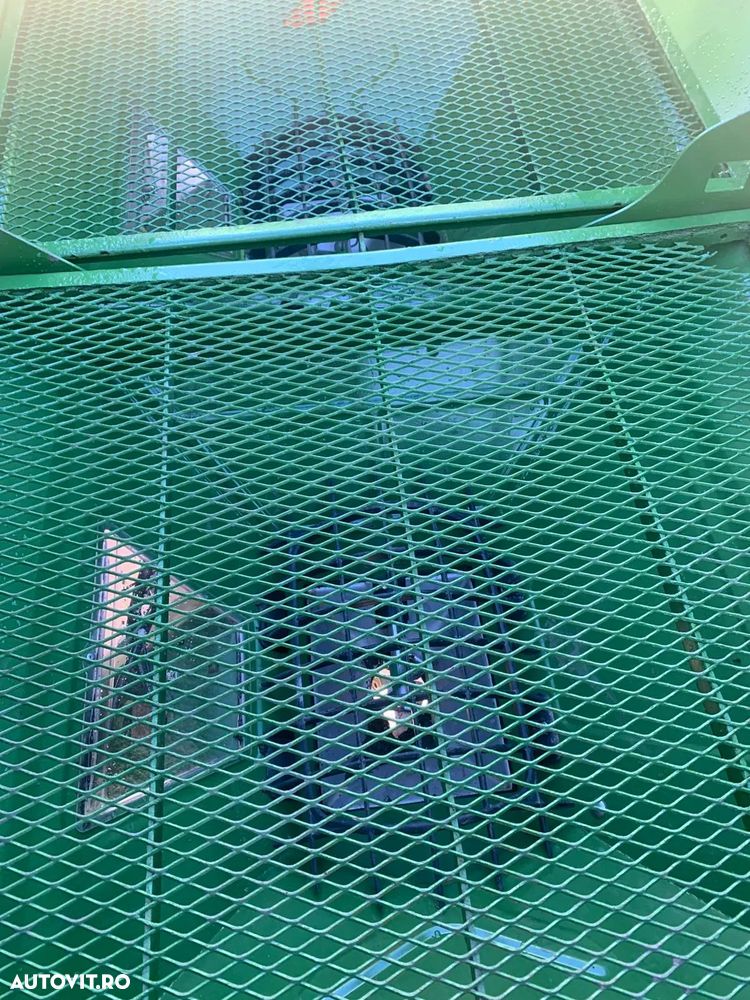 Amazone ZA-M Profis 3001 - 5