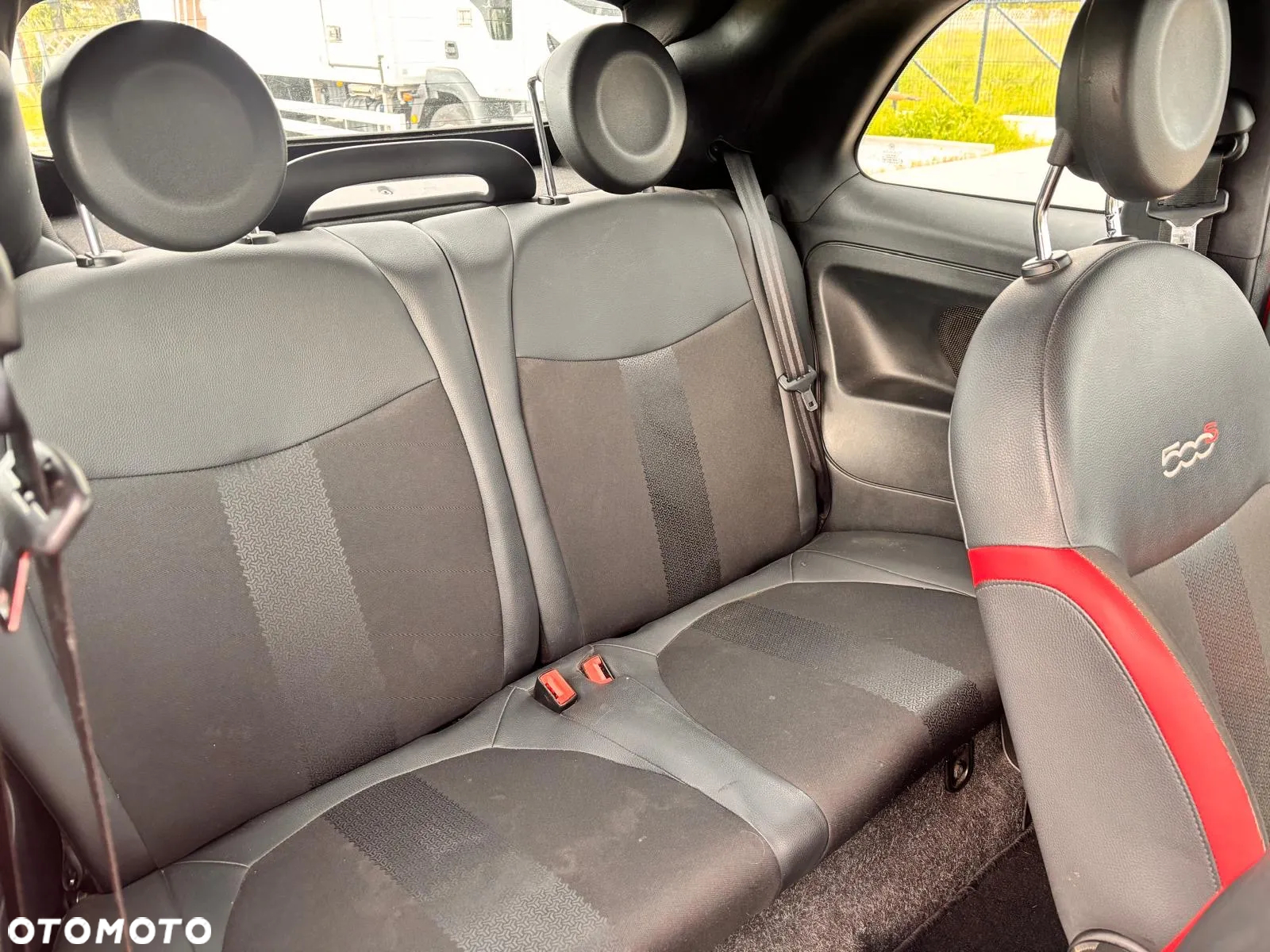 Fiat 500 1.2 8V Anniversario - 10