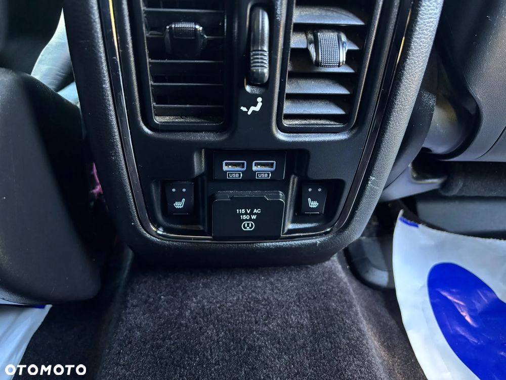Jeep Grand Cherokee 3.6 V6 Limited - 16