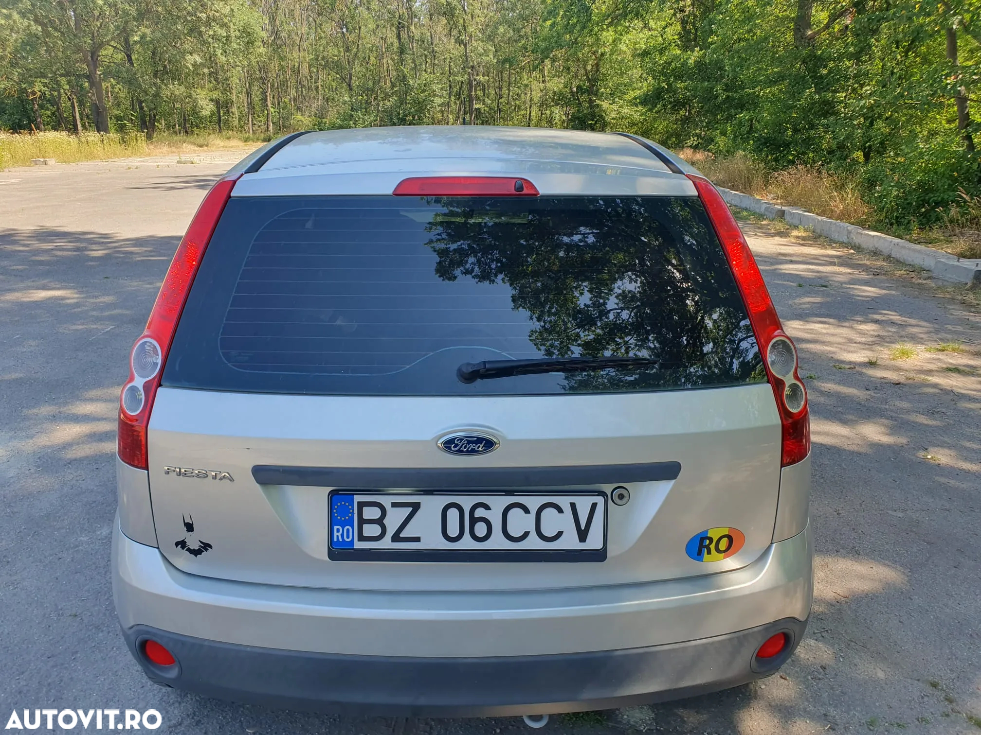 Ford Fiesta - 6