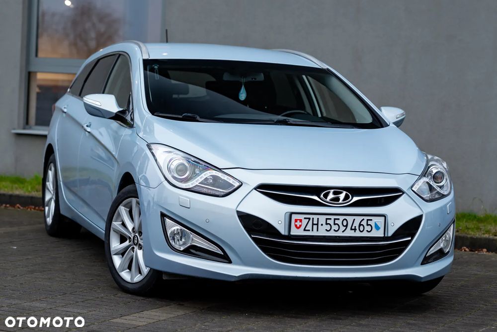 Hyundai i40 2.0 Style - 1