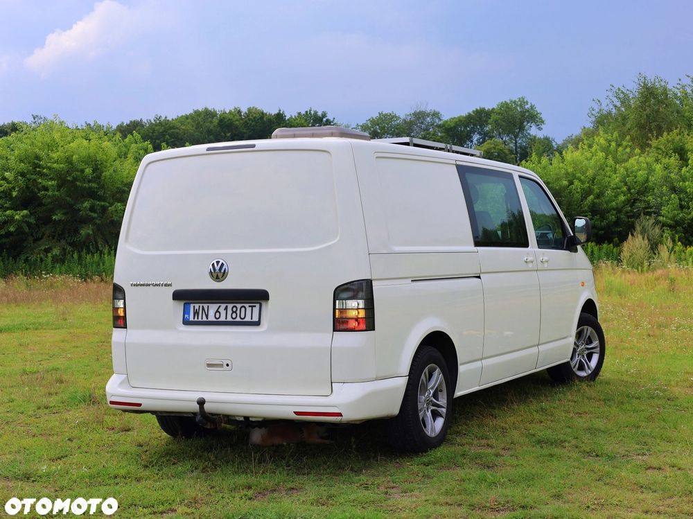 Volkswagen Transporter L2H1 - 31