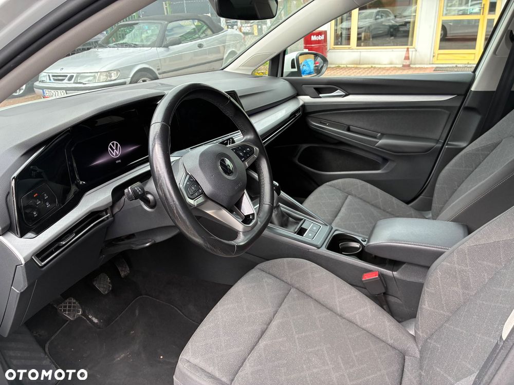 Volkswagen Golf 2.0 TDI Life - 9