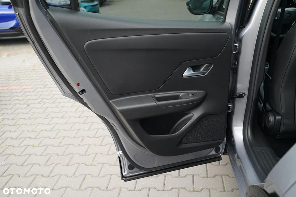 Opel Mokka 1.2 T GS S&S - 8