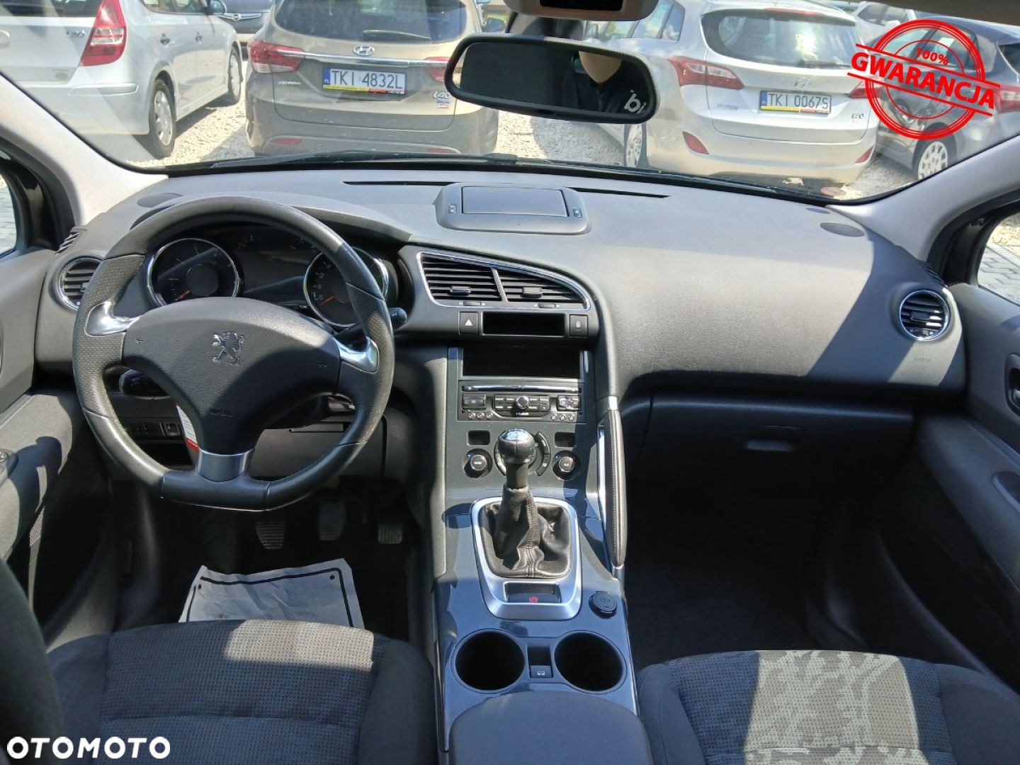 Peugeot 3008 - 33