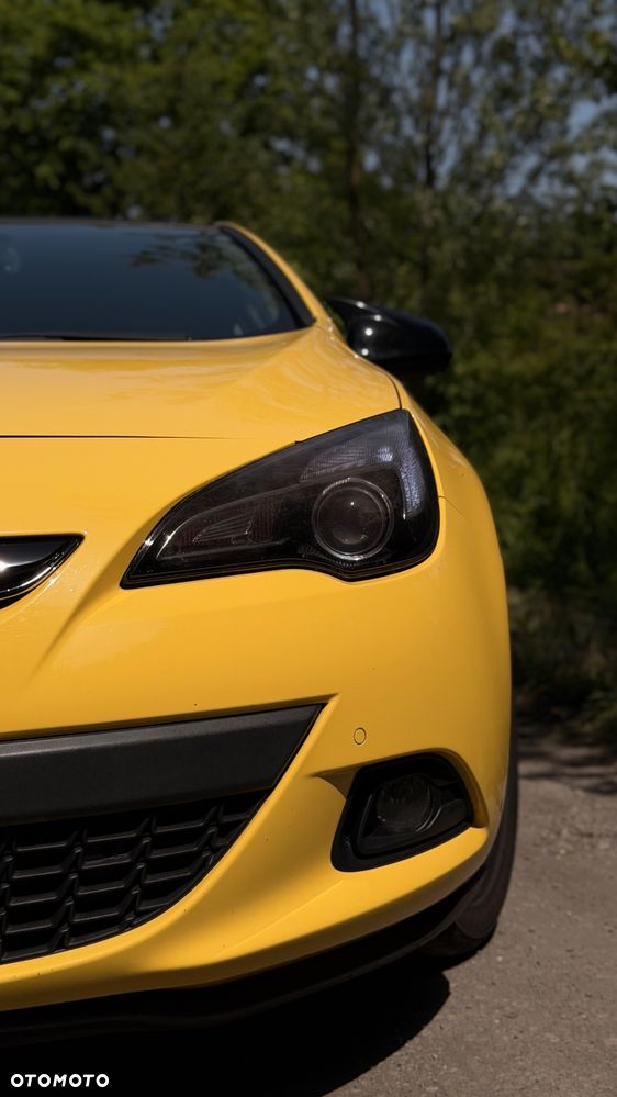Opel Astra 1.6 T 111 - 2