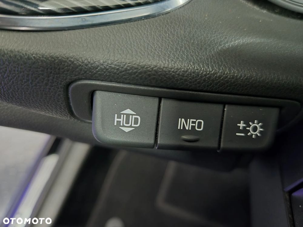 Opel Insignia 2.0 4x4 Ultimate Exclusive - 28