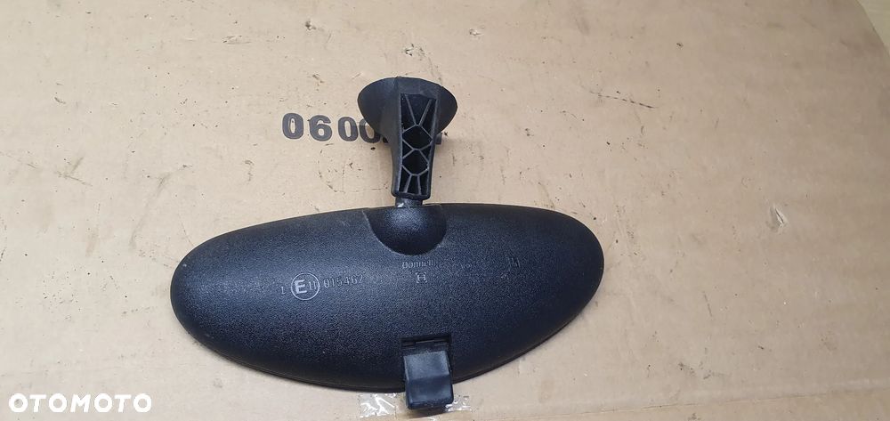Lusterko wsteczne wewnętrzne Smart Fortwo - 2