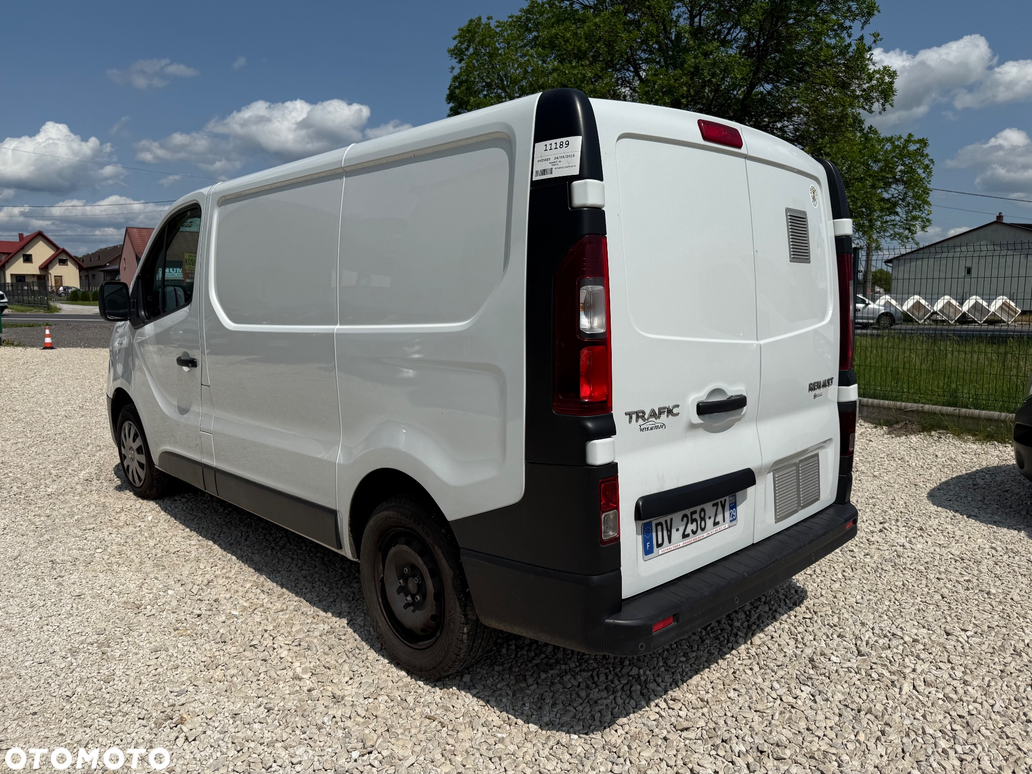 Renault Trafic - 3