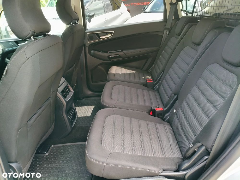 Ford S-Max 2.0 EcoBlue Titanium - 19